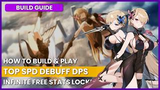 How BROKEN is Rhianna & Luciella?!?! NEW FASTEST Unit R&L Guide & Showcase #epicseven