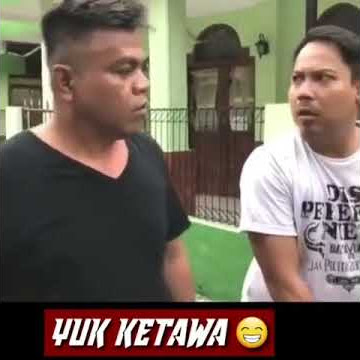 ye cengkeh nastar ngelawak