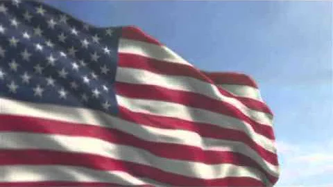 Custom Flags 2 Videohive After Effects Template