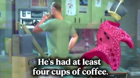 Finding Nemo: Escape Plan Part1.