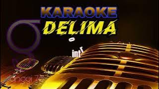 DELIMA KARAOKE_NADA PRIA_WANITA_