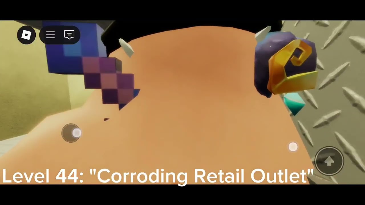 Backrooms interdimensional adventure level -998 w/ Vanister