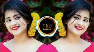 Deewane Tere Nam Ke Dj Song - Deewane Tere Nam Ke Dj Remix Song WBK DJ VEVO - Old Hindi Dj Songs