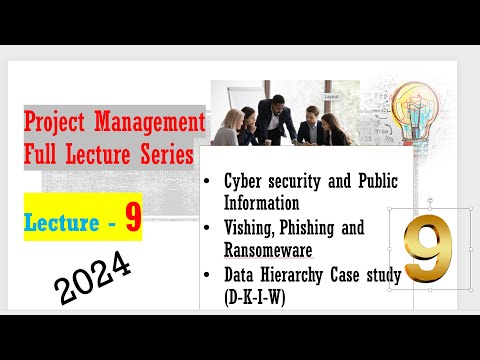 Lecture 9 Cyber