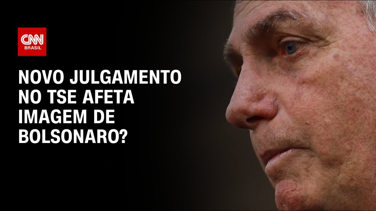 Coppolla e Cardozo debatem se novo julgamento no TSE afeta imagem de Bolsonaro | O GRANDE DEBATE