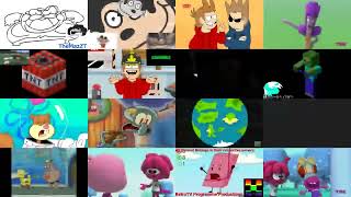 (FIXED/REMAKE) Sparta Remixes Super Side By Side 4 (SiL L Version)