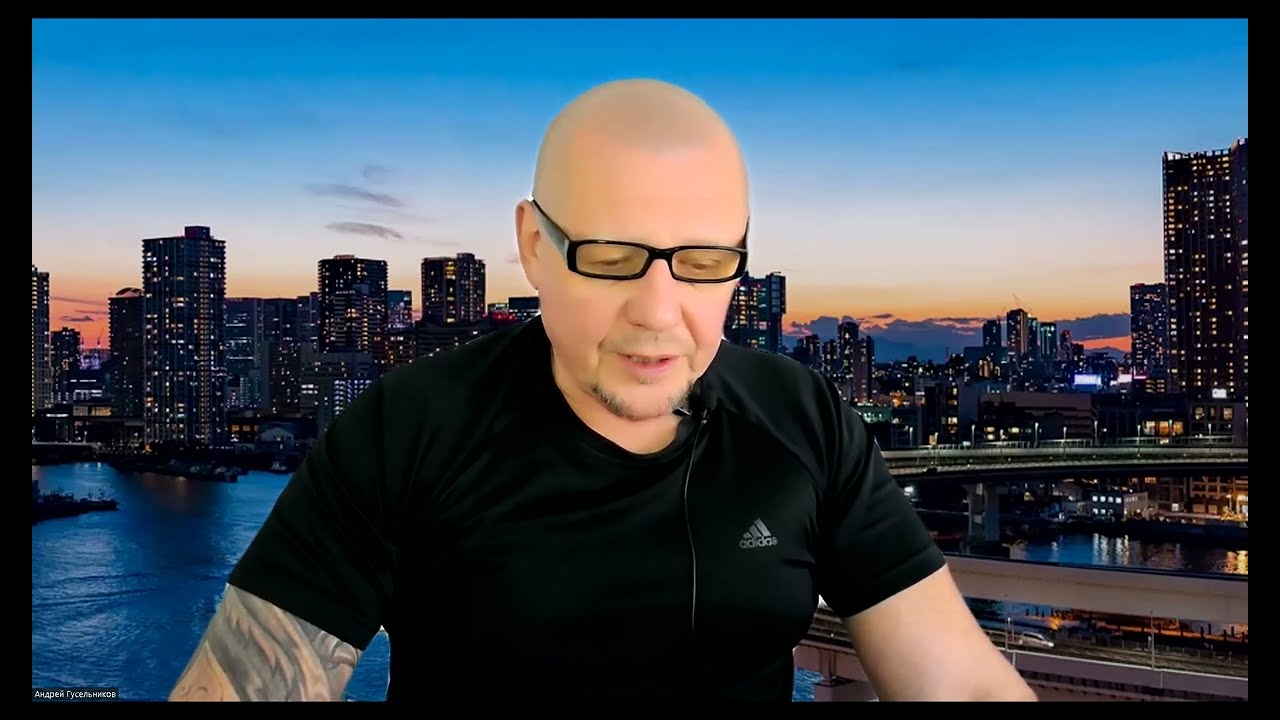 ЧТО произошло с недвижимостью ДНЕПРА.ФЕВРАЛЬ 2026?Погода рынка недвижимости, с Андреем Гусельниковым