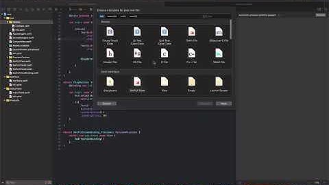 Observable Object SwiftUI