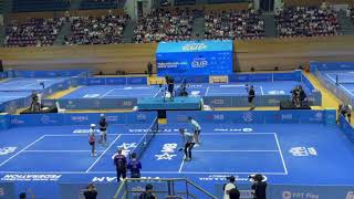 Showmatch Ppa Tour Asia Mb Viet Nam Cup Ben Johns Linh Giang Vs Mcguffin Phúc Huỳnh
