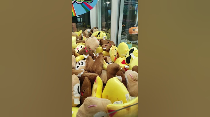 How to "Hack" a Claw Machine #shorts