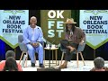 Interview with Cebo Campbell