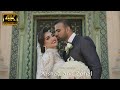 Arshad and zohals wedding 4k uhighlights at avanti hall and malibu mansion