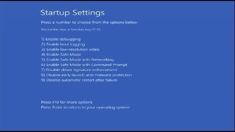 Inaccessible Boot Device Blue Screen Error | Fixed - Windows 10/8/8.1