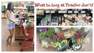 15 Trader Joe's Must Buys | Trader Joe's Favorites