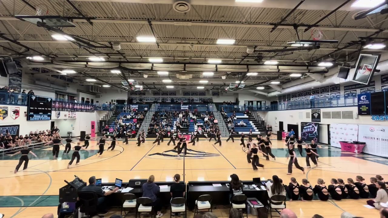 Senior Lyrical Elite - 90 days