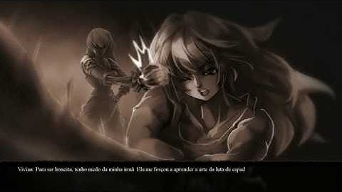 The Vagrant - Detonado/Walkthrough - Parte 2 - PT/BR