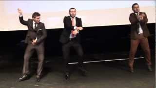 Download Lagu Gan Gam- Mega Holdings Antalya kampı MP3