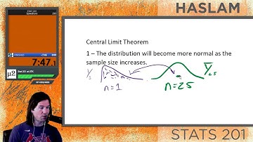 Chapter 14 Speedrun - Confidence Interval for the Mean (Exam 3) and Sampling Distribution (Exam 2)