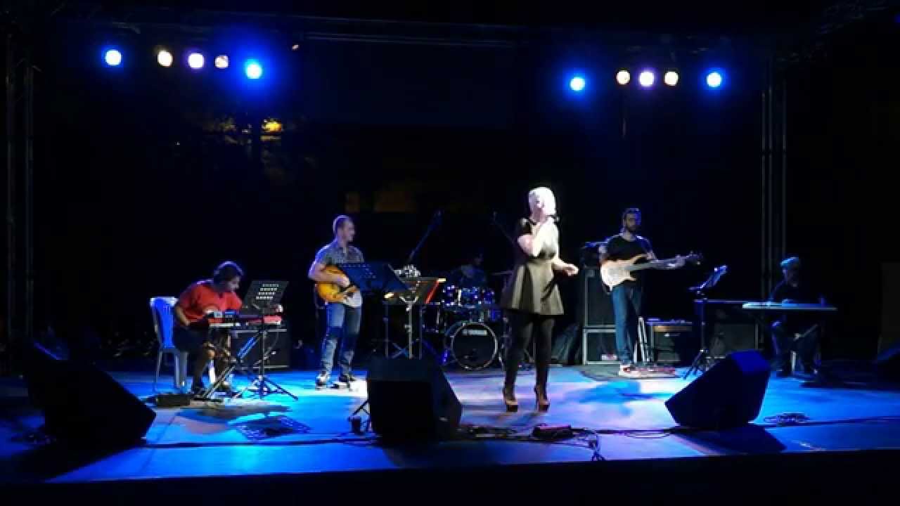 Robert Glasper "Cherish The Day" (Marianna Seas & The Soul Within Cover)