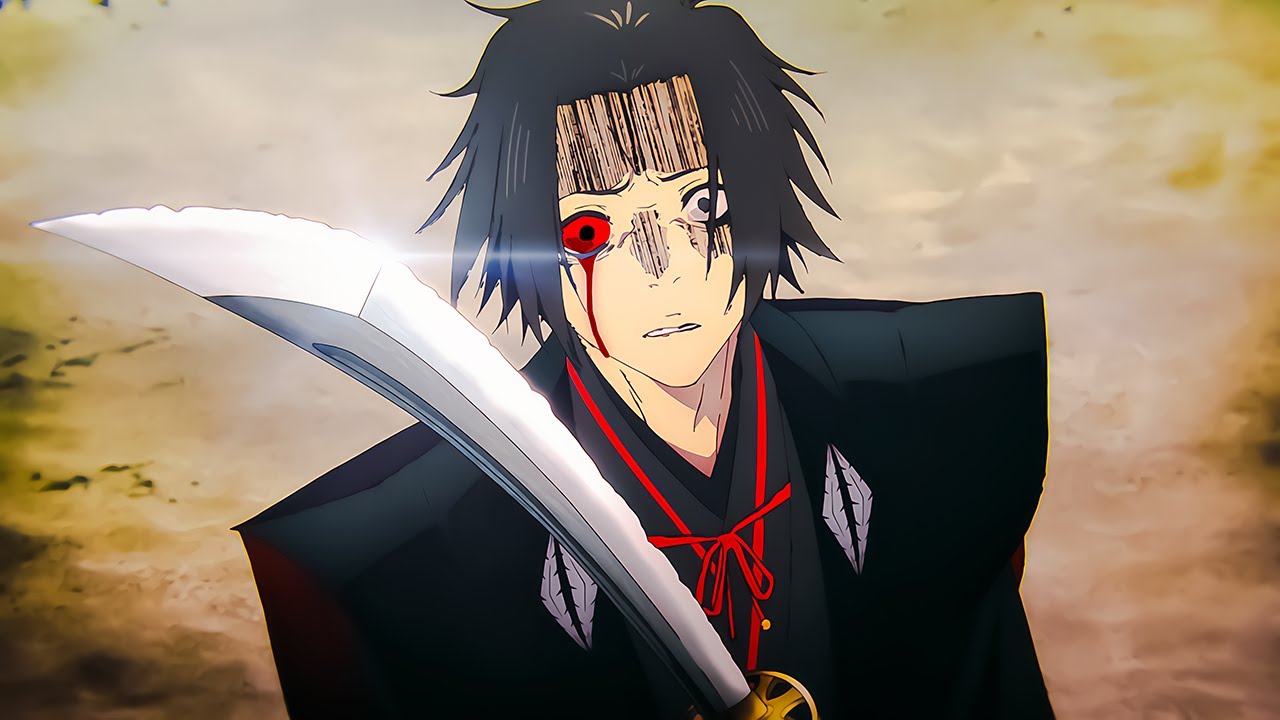 Shugen vs Sōshins「AMV Hell's Paradise S2」Unwired ᴴᴰ