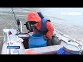 Небывалый минтаевый ажиотаж в Приморье: рыбаки-любители ставят рекорды