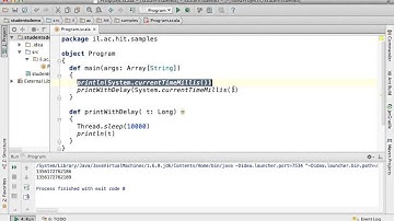 Scala By Name Parameters in Functions
