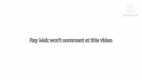 Ray Mak won