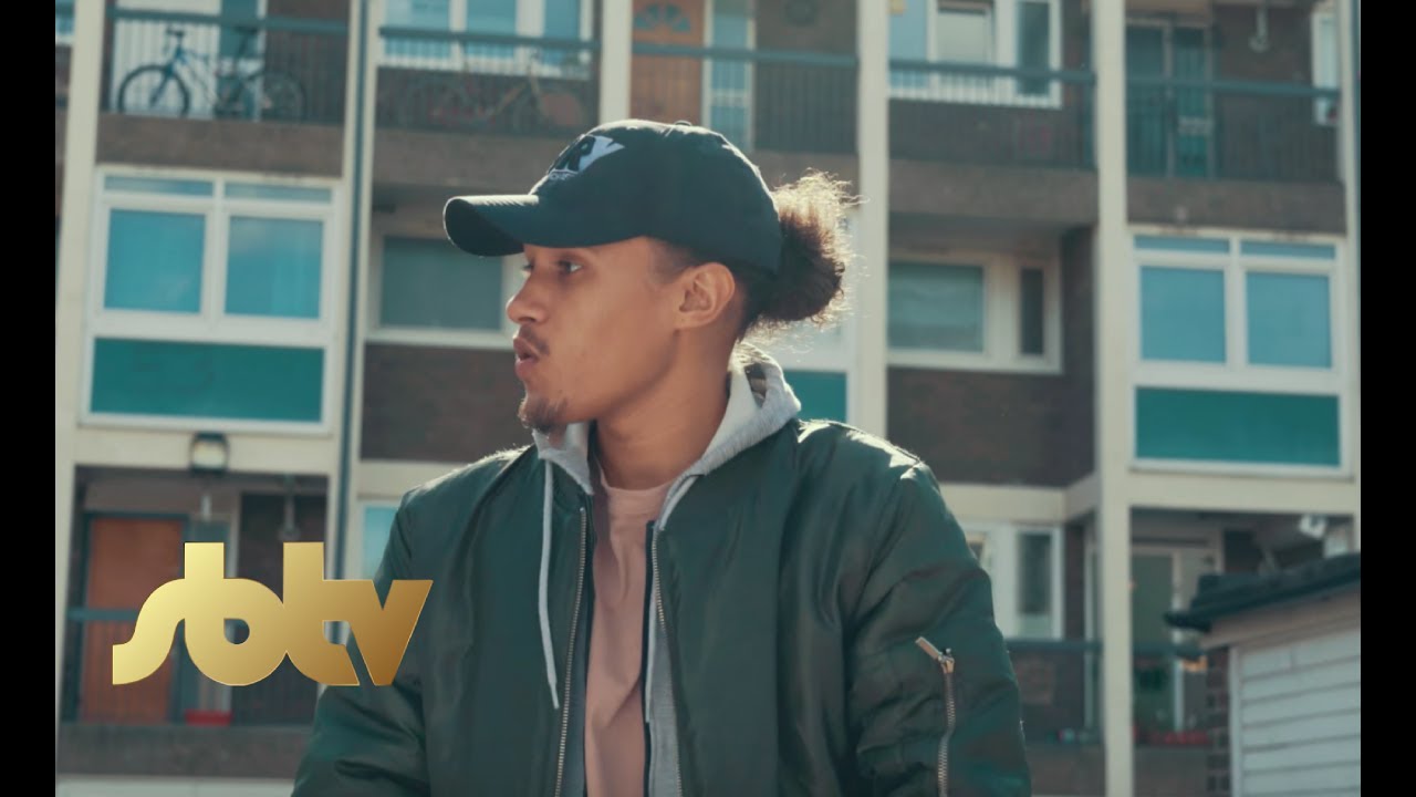 Merkz | Like Me (Prod. By Maniac) [Music Video]: SBTV (4K) - YouTube