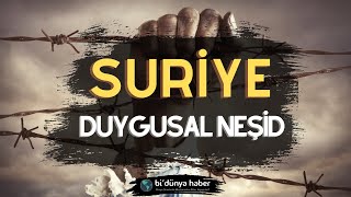 Suriye-Muhammed Al-Muqit (Duygusal Neşid) [Türkçe Altyazılı] Resimi