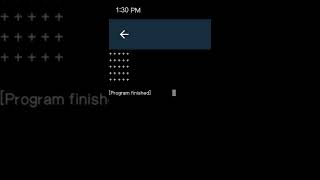 solve the error in the program1