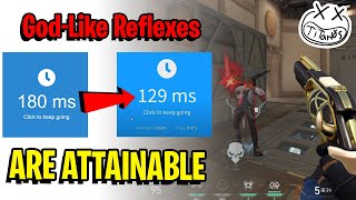 How to get INSTANT Reaction Times in FPS' | Pro FPS Aim Coach screenshot 4