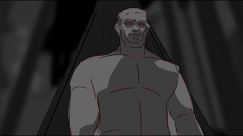 Rabbits [Castlevania : Nocturne Animatic]