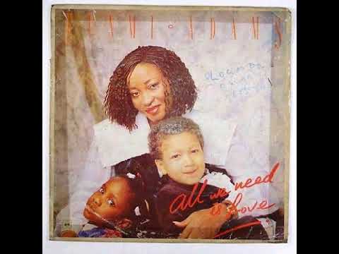 Funmi Adams - You gt me burning