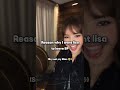Reason why I want lisa to leave BP