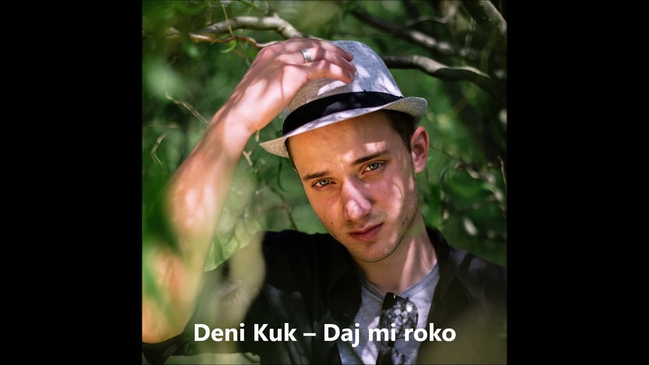 RADIOaktivno: Deni Kuk – Daj mi roko (10.09.2019)