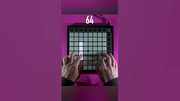 MONTAGEM CONGA CONGA Brazillian Phonk Remix On Launchpad Conga Montagem Phonk Brazillian 