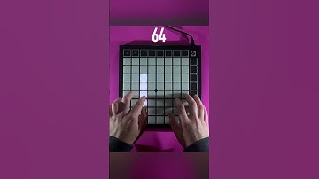 Thumbnail of MONTAGEM CONGA CONGA Brazillian Phonk Remix on Launchpad #conga #montagem #phonk #brazillian