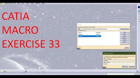 Use of function in macro