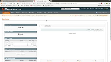 How to add terms and condition in Magento?