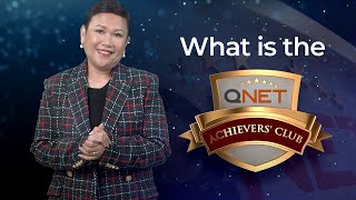 What is the QNET Achiever’s Club and Why You Should be a Part of It