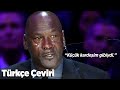 Michael Jordan'ın Kobe Bryant İçin Yaptığı Konuşma | 24.2.2020