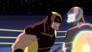 Ultimate Spider-Man - Game Over
