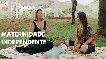 É possível ter um filho sozinho?