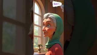 Karma Returns After 20 Years | Heart Touching Urdu Story