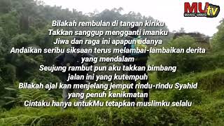 Download Lagu keimanan (saffix) @WAHYOU WATASHIWA MP3 Download Lagu keimanan (saffix) @WAHYOU WATASHIWA MP3