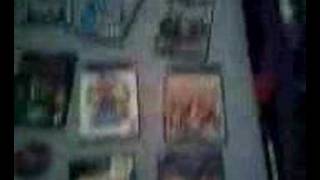 Gamecube games and stuff