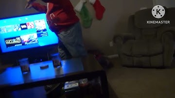 Angry Grandpa Preview 2