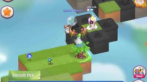 MERGE MAGIC! CHALLENGE 14 FINAL WIN