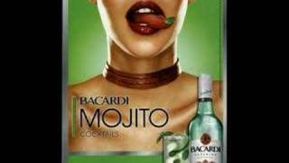 Bacardi Mojito