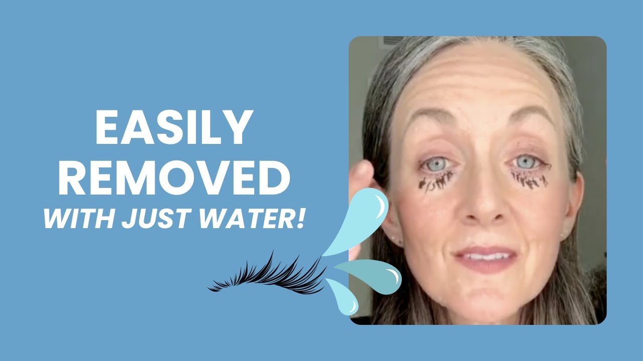 PrimeLash Mascara Removal with Prime Ambassador Alexis K.